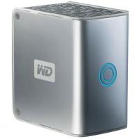 HDD FW400&800/USB2/ESATA 1TB 7200RPM EXT MYBOOK STUDIO ED II WDC
