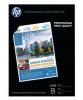 HP Professional Matt Laser Photo Paper-100 sht/A4/210 x 297 mm-/+, HPPIM-Q6550A
