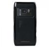 Husa Momax I Case Pro pentru Nokia N8, Black, ICPNON8D1D
