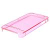 Husa Momax Ultra Slim pentru iPhone 4, Pink, CHUTAPIP4P1