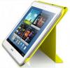 Husa Samsung Galaxy TAB 2  10.1 inch, Book Cover, Mint Green, EFC-1H8SMECSTD