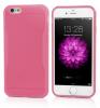 Huse Vetter Shield Pro iPhone 6, TPU Shield Pro, Light Pink CPSVTAPIP647P1