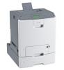 Imprimanta laser color lexmark