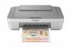 Imprimanta mfp inkjet canon pixma mg2455, a4, color, usb,