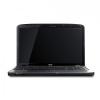 Laptop Acer 5738ZG-453G32Mnbb, 15.6 inch procesor Intel Dual Core T4500 2.3 Mhz 1M Cache 800 FSB, 3Gb DDR3, 320 GB, ATI Mobility Radeon HD 4570 512 Mb, Linux, LX.R3M0C.009