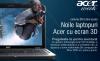 Laptop ACER AS5738DZG-434G32MN , Ecran 3D, LX.PKF02.059