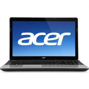 Laptop Acer Aspire E1-571G-32324G50Mnks cu procesor Intel CoreTM i3-2328M 2.20GHz, 4GB, 500GB, nVidia GeForce GT 620M 1GB, Linux, Black, NX.M0DEX.078