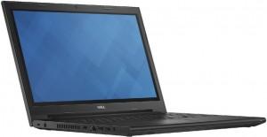 Laptop Dell Inspiron 3542, 15.6 inch, PDC-3558U, 4GB, 500GB, Intel HD Graphics 4000, Ubuntu, Bk, 272383446