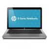 Laptop hp g62 cu procesor amd  athlon ii n330, 3gb