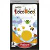 LOCO ROCO pentru PSP - Toata lumea (3+) - Adventure, UCES-00304