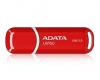 Memorie stick ADATA 16GB MyFlash UV150 3.0 (red), AUV150-16G-RRD
