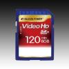 Memory ( flash cards ) SILICON POWER Class 6 Video HD NAND Flash SD Card High Capacity 8GB Class 6, Plastic