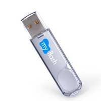 MEMORY DRIVE FLASH USB2 4GB/GENIE PRO PD2 A-DATA