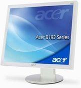 Monitor Acer B193Bymdh 19 inch, ET.CB3ZE.B09