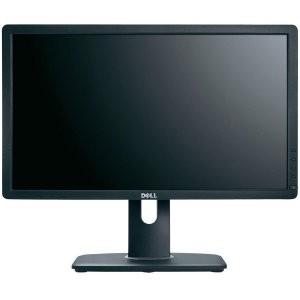 Monitor Dell Ultrasharp U2713H, 27 inch, Backlight