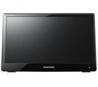 Monitor LCD Samsung LD220, 22, Negru