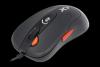 Mouse a4tech x7 oscar, optic, usb,,