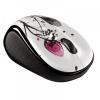 Mouse wireless logitechm325