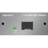 NET SWITCH MODULE MINI GBIC/1000M DEM-301G D-LINK