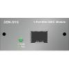 Net switch module mini gbic/1000m dem-301g d-link