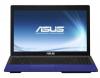 NOTEBOOK ASUS K55VD 15.6 inch HD I5-3210M 4GB 750GB 2GB-610M DOS ALBASTRU K55VD-SX341D