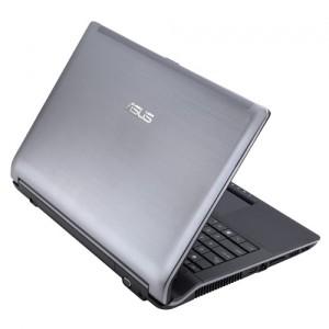 Notebook Asus N53JF-SX243D, Intel Core i5-460M, 2.53GHz, 4GB DDR3, 500GB, NVIDIA GeForce GT 425M, FreeDos