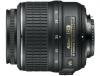 Obiectiv Nikon Zoom Standard 18-55mm f/3.5-5.6G AF-S DX VR, JAA803DA