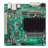 Placa de baza intel  inm10 express + iatom d2700