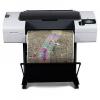 Plotter hp designjet t790 44-in eprinter, cr649a + cadou hp oj 7500a,