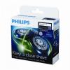 Replacement  shaving heads philips rq12 series
