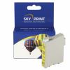 Rezerva inkjet skyprint echivalent cu epson t0614,