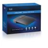 Router wireless Home  802.11n up to 300Mbps,  4 x 10/100 ports LAN,  2 x internal, E900-EE