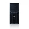 Server Dell PowerEdge T110 cu procesor CoreTM2 Quad Intel Xeon X3430 2.4GHz, 2x1GB, 500GB