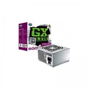 Sursa Cooler Master GX Lite 500W SACM500ASAB