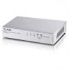 Switch HP ZyXEL ES-105A/5-Port Desktop Fast Ethernet, 91-010-083001B
