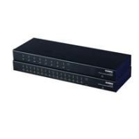 Switch KVM Edimax EK-08RC, 8 porturi, OSD, EK-08RC