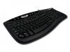 Tastatura comfort curve 2000 for business 1.0 mac/win usb port english