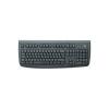 TASTATURA DELUXE 250 USB ENG/BLACK 967738-0100 LOGITECH