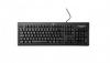 TASTATURA HP CLASSIC WIRED WZ972AA