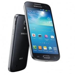 Telefon mobil Samsung I9192 S4 Mini, Dual Sim, 8GB, Black, SAMI9192BK
