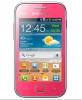 Telefon mobil samsung s6802 galaxy ace dual sim pink,