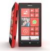 Telefon nokia lumia 520 red,