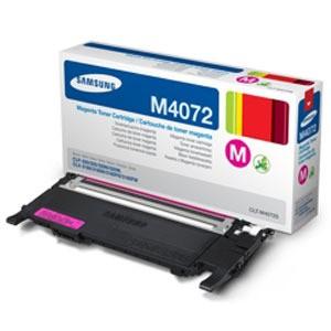 Toner Samsung CLT-M4072S Magenta