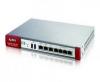 Ultraspeed vpn firewall zyxel, vpn (ipsec/l2tp), 25 ssl (5