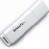 Usb flash drive kingmax pd07  32gb u-drive alb,