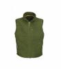 Vesta verde fleece fox gamo mar. m,