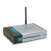 WRL 54MBPS ROUTER AIRPLUS G/DI-524 D-LINK