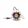Boxa portabila kitsound trendz mini buddy flower,