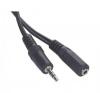 Cablu audio prel. st. (3.5 mm
