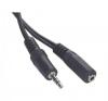 Cablu audio prel. st. (3.5 mm jack